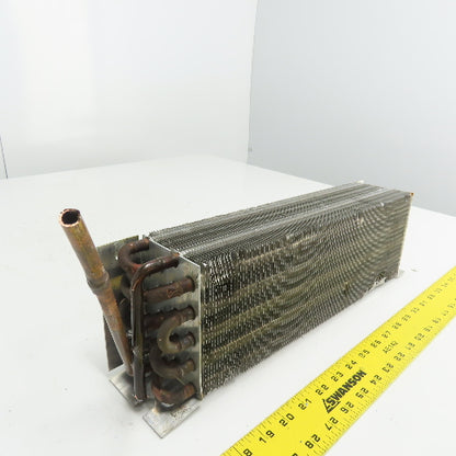 Eco 013740102 79143 C080724/02 Radiator Heat Exchanger Cooler