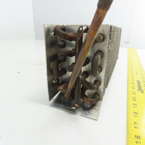Eco 013740102 79143 C080724/02 Radiator Heat Exchanger Cooler
