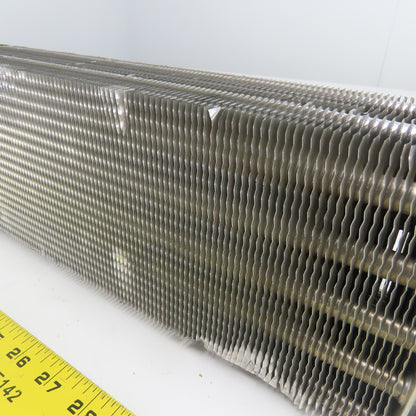 Eco 013740102 79143 C080724/02 Radiator Heat Exchanger Cooler