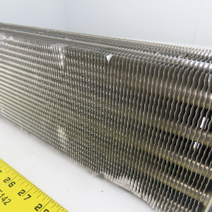 Eco 013740102 79143 C080724/02 Radiator Heat Exchanger Cooler