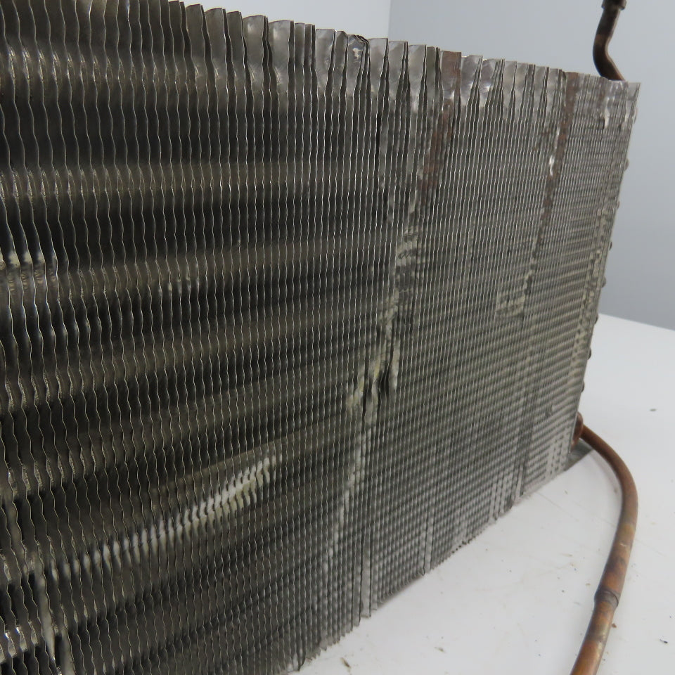 Eco 014740104 79160 C080729/01 Radiator Heat Exchanger Cooler 17-1/4" x 10"