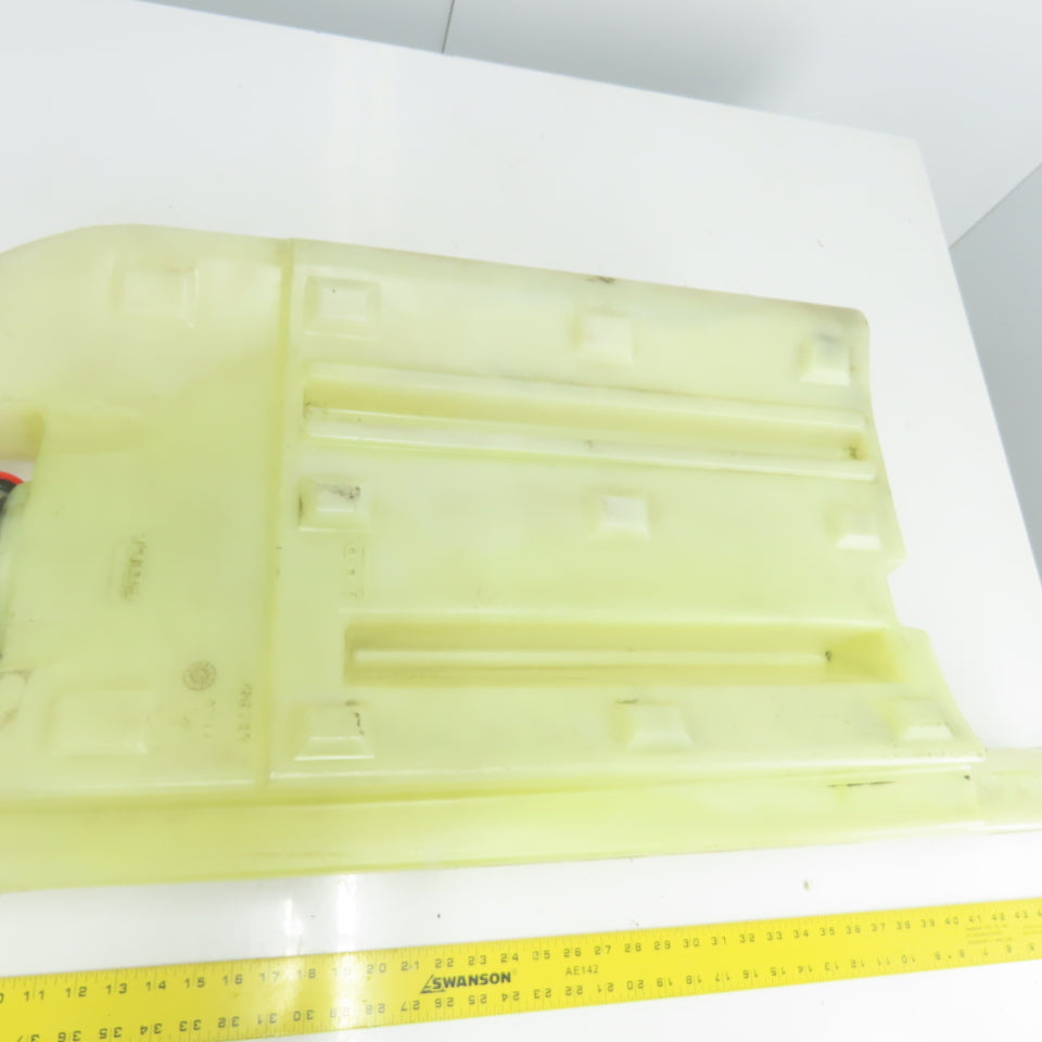 Caterpillar ND3000 Hydraulic Oil Reservoir Tank