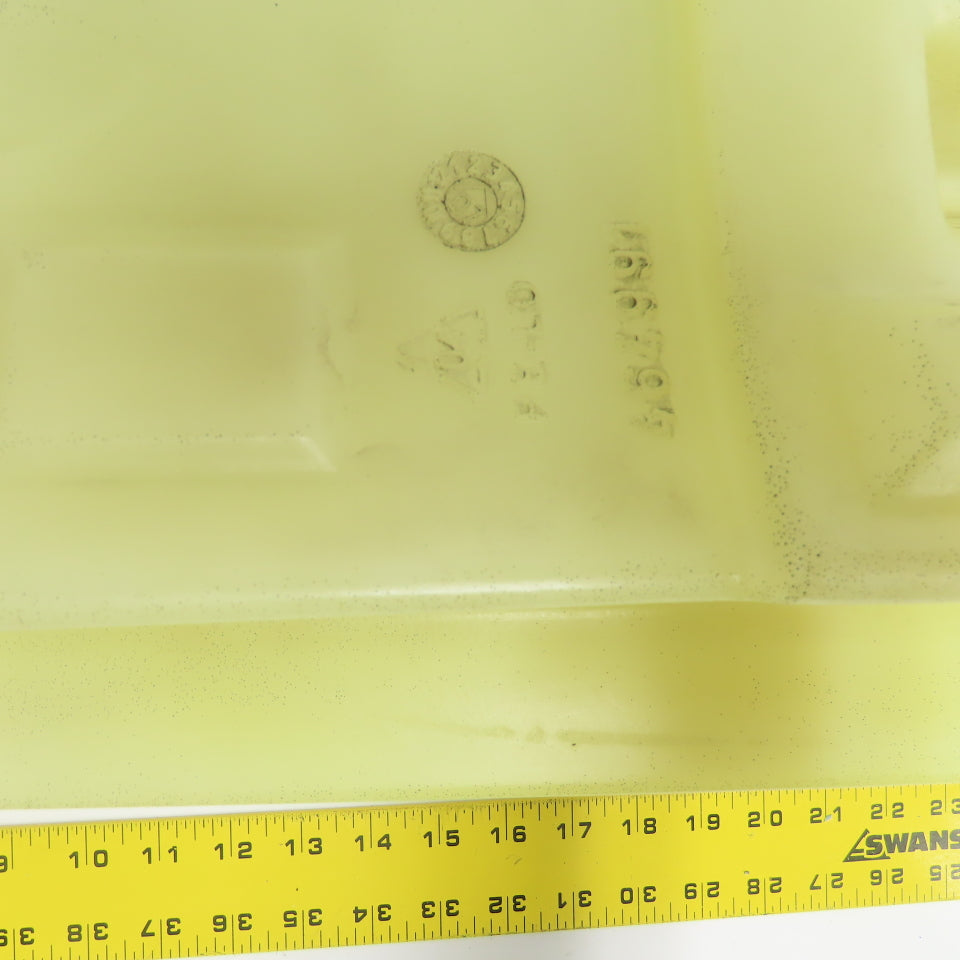 Caterpillar ND3000 Hydraulic Oil Reservoir Tank