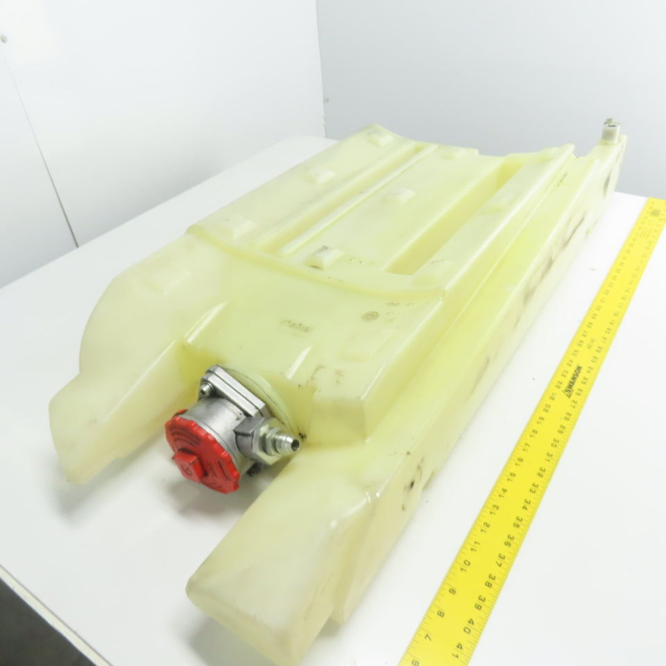 Caterpillar ND3000 Hydraulic Oil Reservoir Tank