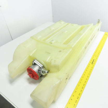 Caterpillar ND3000 Hydraulic Oil Reservoir Tank