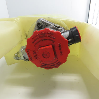 Caterpillar ND3000 Hydraulic Oil Reservoir Tank