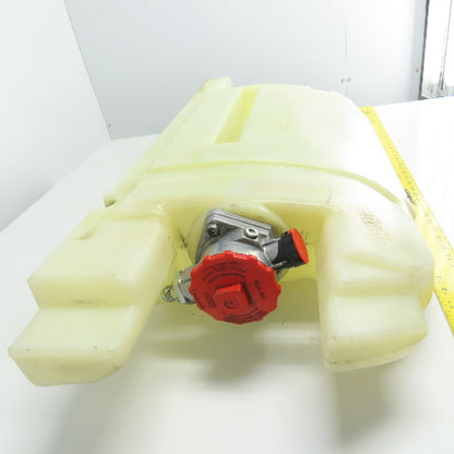 Caterpillar ND3000 Hydraulic Oil Reservoir Tank