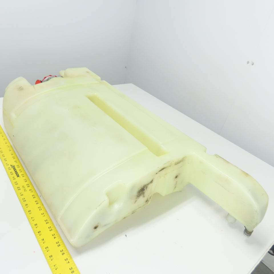 Caterpillar ND3000 Hydraulic Oil Reservoir Tank