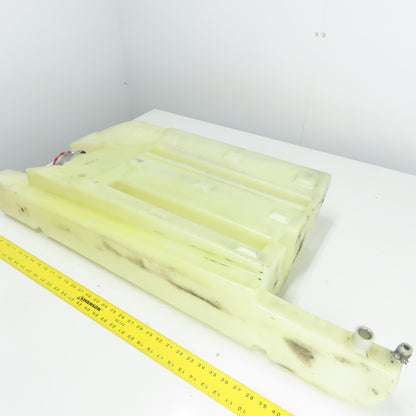 Caterpillar ND3000 Hydraulic Oil Reservoir Tank