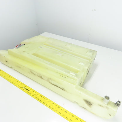 Caterpillar ND3000 Hydraulic Oil Reservoir Tank