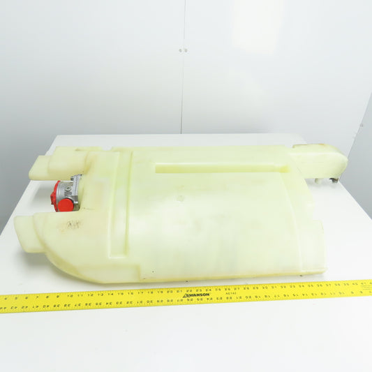 Caterpillar ND3000 Hydraulic Oil Reservoir Tank