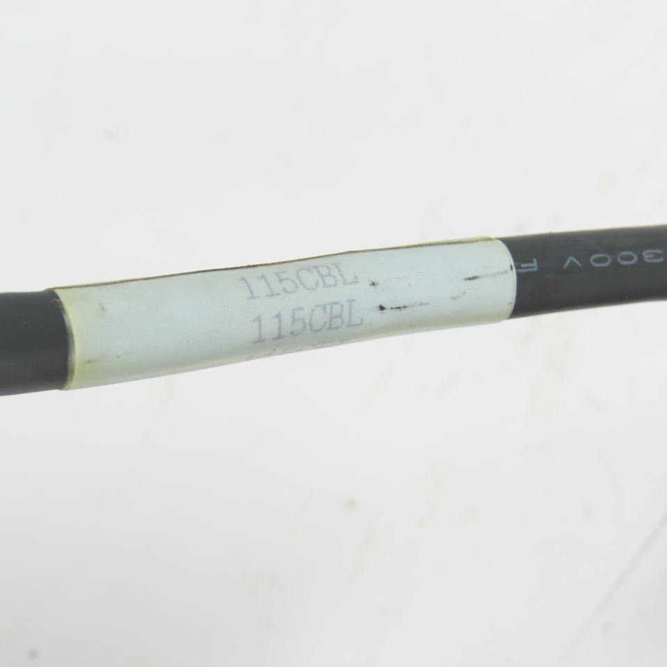 115CBL 17' Cable Wire W/17 -Pin Size 22 HR5