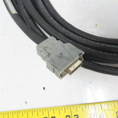 115CBL 17' Cable Wire W/17 -Pin Size 22 HR5