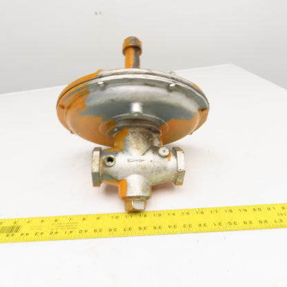 Surface Combustion Corp. SR-12-16 Gas Pressure Regulator 1-1/2" NPT