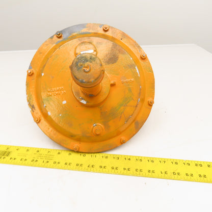 Surface Combustion Corp. SR-12-16 Gas Pressure Regulator 1-1/2" NPT
