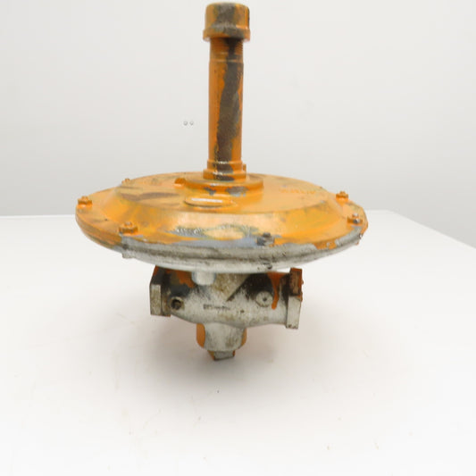 Surface Combustion Corp. SR-12-16 Gas Pressure Regulator 1-1/2" NPT