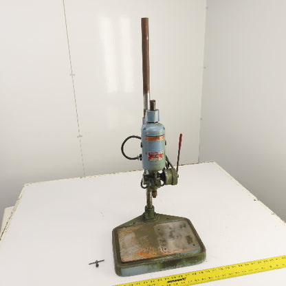 Electro Mechano 105 High Speed Mini Drill Press 120V 1PH 3000-15,000RPM