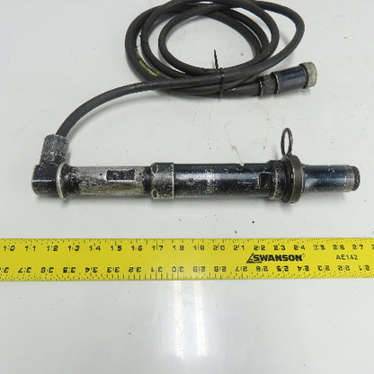 Stanley J3786/3 EF30LS147AXG-22 Electric Nutrunner 700 OHMS 26.5 2MV/V