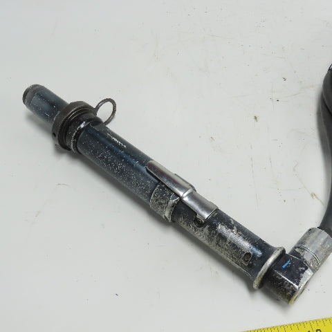 Stanley J3786/3 EF30LS147AXG-22 Electric Nutrunner 700 OHMS 26.5 2MV/V