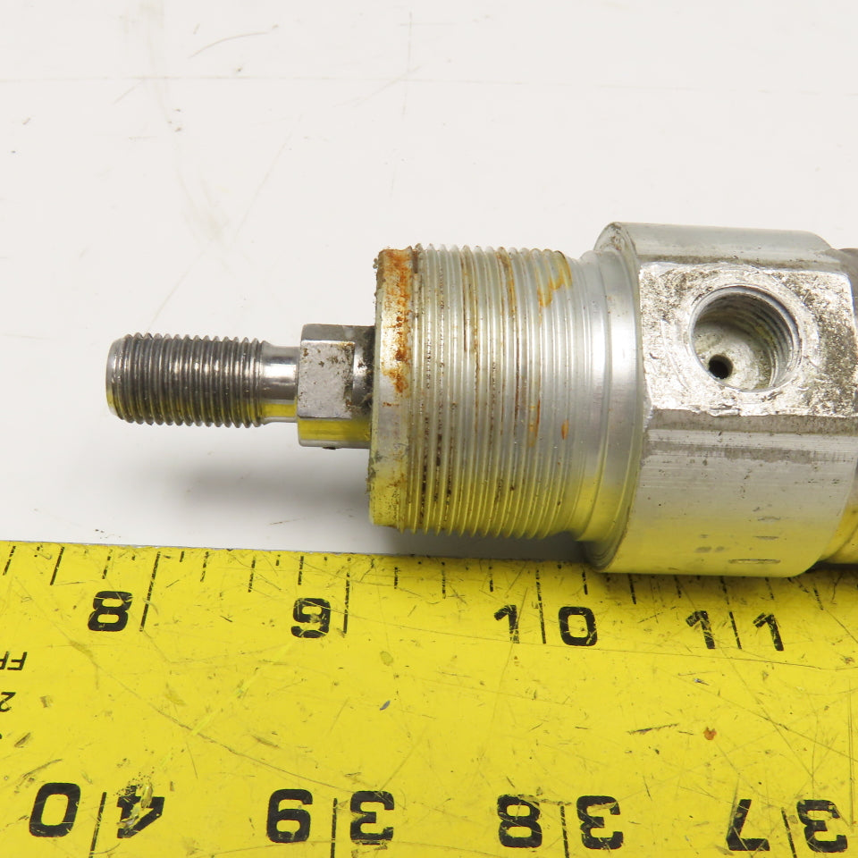 Festo DSNU-40-50-P-A-MQ 40mm Bore 50mm Stroke Double Acting Air Cylinder