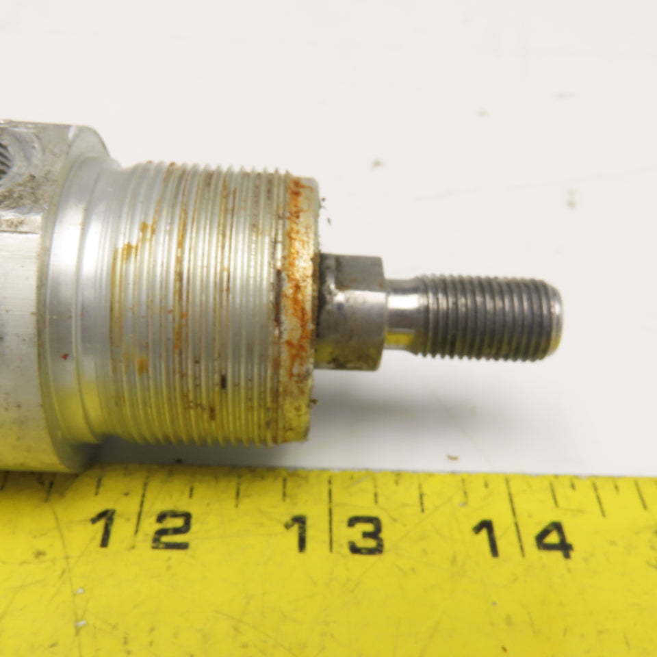 Festo DSNU-40-50-P-A-MQ 40mm Bore 50mm Stroke Double Acting Air Cylinder