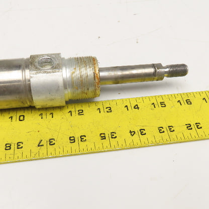 Festo DSNU-40-50-P-A-MQ 40mm Bore 50mm Stroke Double Acting Air Cylinder