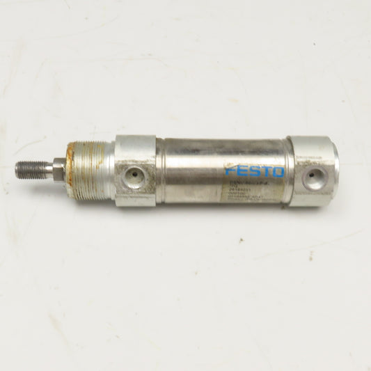 Festo DSNU-40-50-P-A-MQ 40mm Bore 50mm Stroke Double Acting Air Cylinder