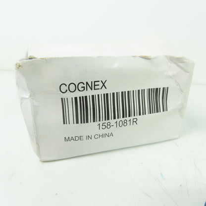 Cognex 158-1081R Power Supply W/ 185-1080R Lot Of 2