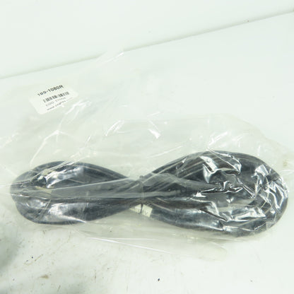 Cognex 158-1081R Power Supply W/ 185-1080R Lot Of 2