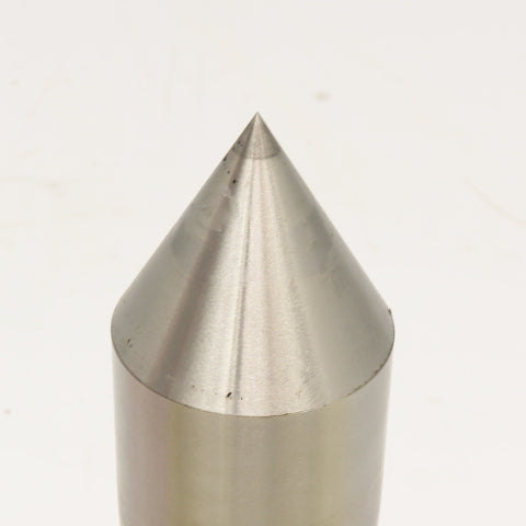 Cleveland Twist Drill No. 5 890 60° Lathe Dead Center Taper Shank