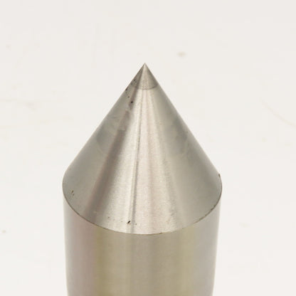 Cleveland Twist Drill No. 5 890 60° Lathe Dead Center Taper Shank