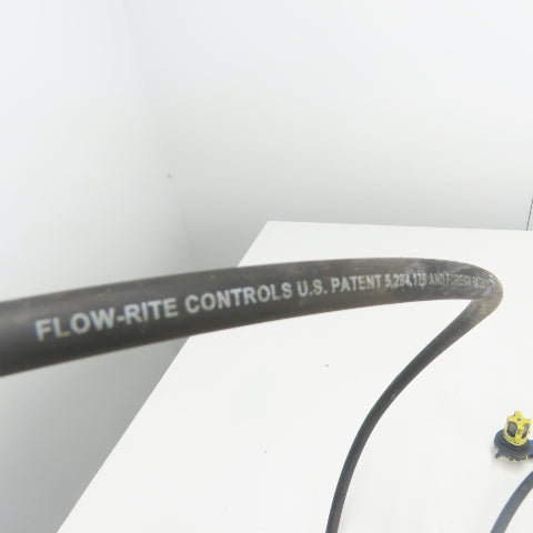 Flow-Rite 12 Cell 24V LA Forklift Battery Watering System