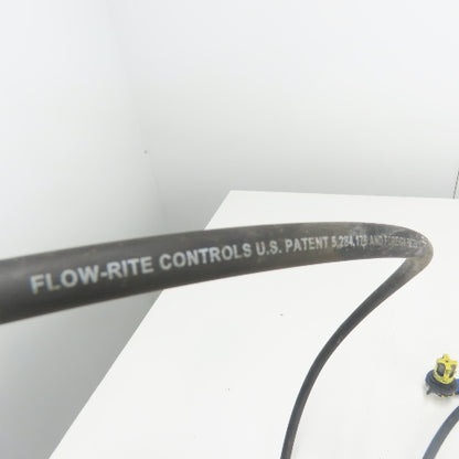 Flow-Rite 12 Cell 24V LA Forklift Battery Watering System