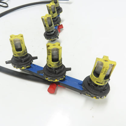 Flow-Rite 12 Cell 24V LA Forklift Battery Watering System