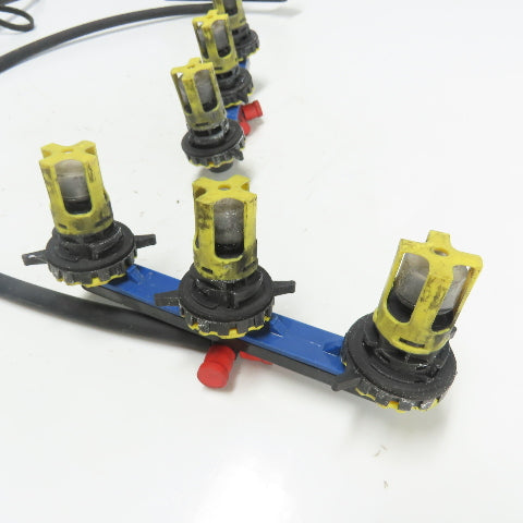 Flow-Rite 12 Cell 24V LA Forklift Battery Watering System