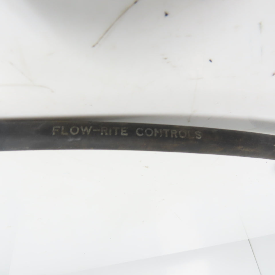 Flow-Rite <-- 12 Cell 24V LA Forklift Battery Watering System
