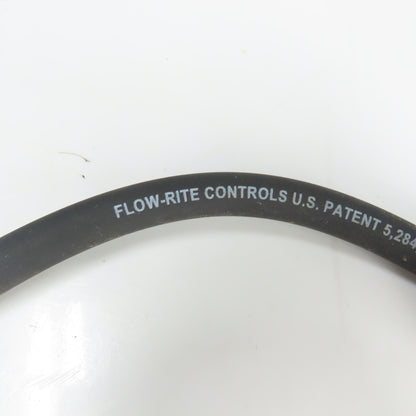 Flow-Rite 12 Cell 24V Steel Case LA Forklift Battery Watering System