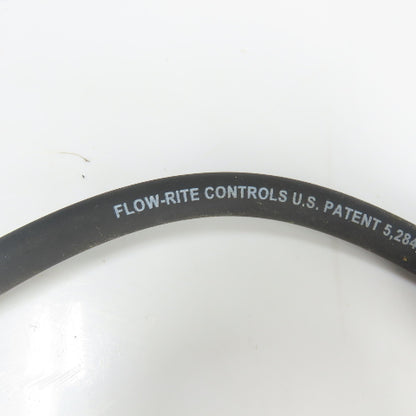 Flow-Rite 12 Cell 24V Steel Case LA Forklift Battery Watering System