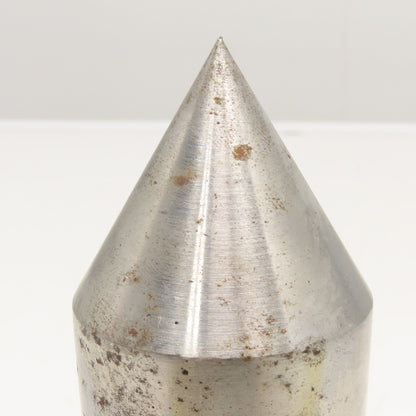 No. 4 65° Lathe Dead Center Taper Shank