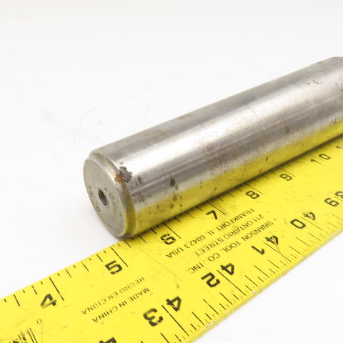 No. 4 65° Lathe Dead Center Taper Shank