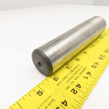 No. 4 65° Lathe Dead Center Taper Shank Carbide Tip
