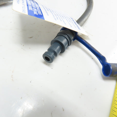 12 Cell 24V Steel Case LA Forklift Battery Watering System