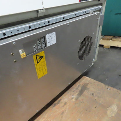 Pfannenberg DTI 9241 1000W Electrical Enclosure Cooling Unit 230V 16A