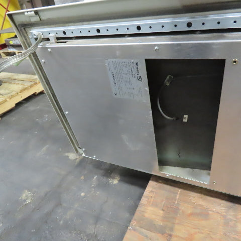 Pfannenberg DTI 9241 1000W Electrical Enclosure Cooling Unit 230V 16A