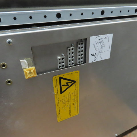 Pfannenberg DTI 9241 1000W Electrical Enclosure Cooling Unit 230V 16A