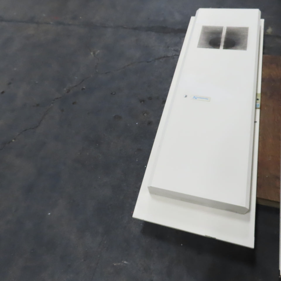 Pfannenberg DTI 9241 1000W Electrical Enclosure Cooling Unit 230V 16A