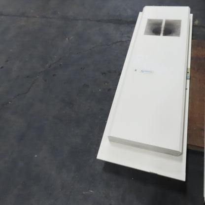 Pfannenberg DTI 9241 1000W Electrical Enclosure Cooling Unit 230V 16A