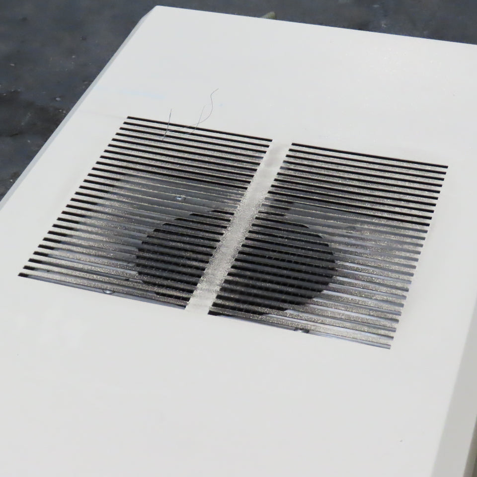 Pfannenberg DTI 9241 1000W Electrical Enclosure Cooling Unit 230V 16A
