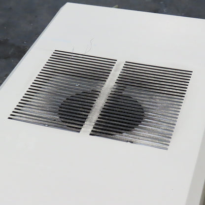 Pfannenberg DTI 9241 1000W Electrical Enclosure Cooling Unit 230V 16A