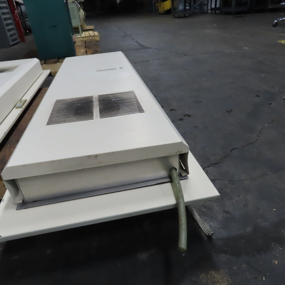 Pfannenberg DTI 9241 1000W Electrical Enclosure Cooling Unit 230V 16A